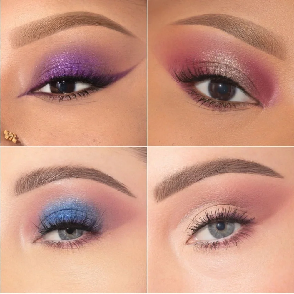 Beauty Creations Girls Nite Out Shadow Palette